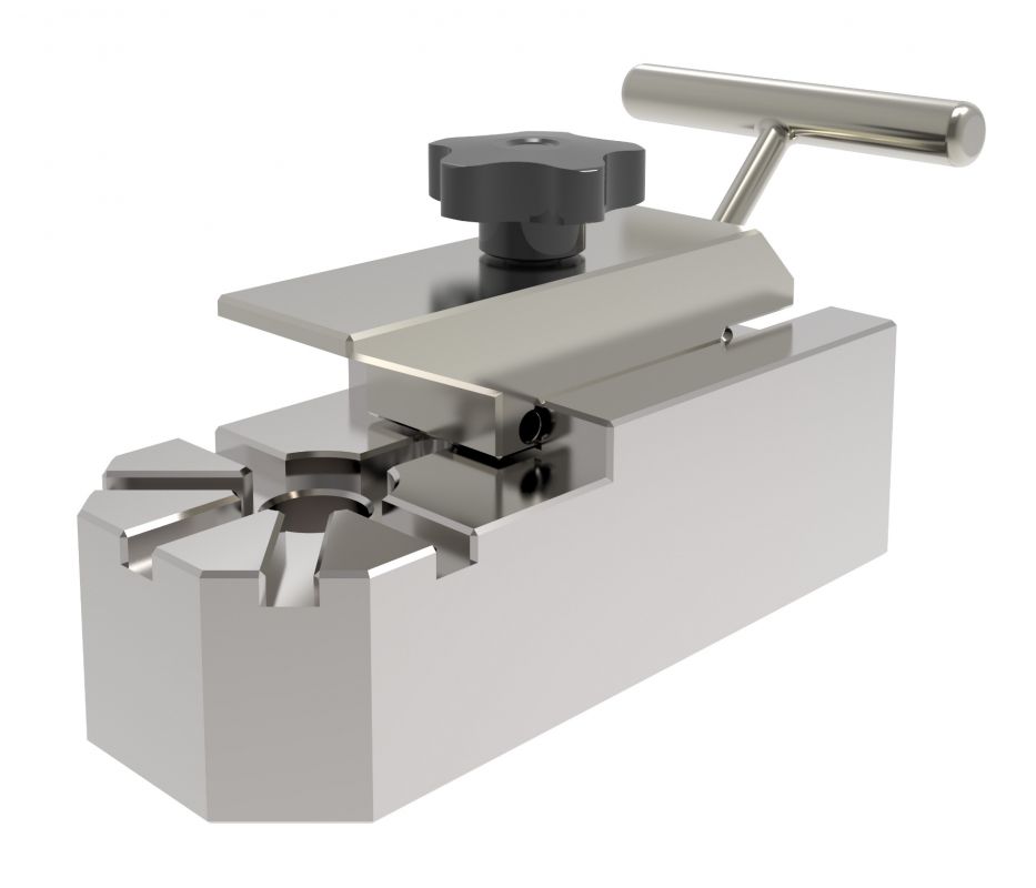 Alignment fixture Trumpf style Type R2 Accessories Rolleri S.p.A.