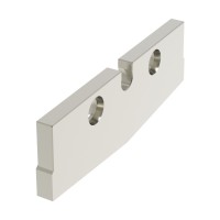 Die insert - Special shape - Type R2: Slitting tools - Rolleri S.p.A.