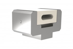 Polyurethane inserts and holders - Mark Free Bending - Rolleri S.p.A.