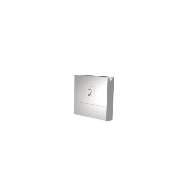 Die R1 CFH serie with working height=60mm, α=86°, Radius=2,5mm, Material=42cr, Max. load=650kN/m.