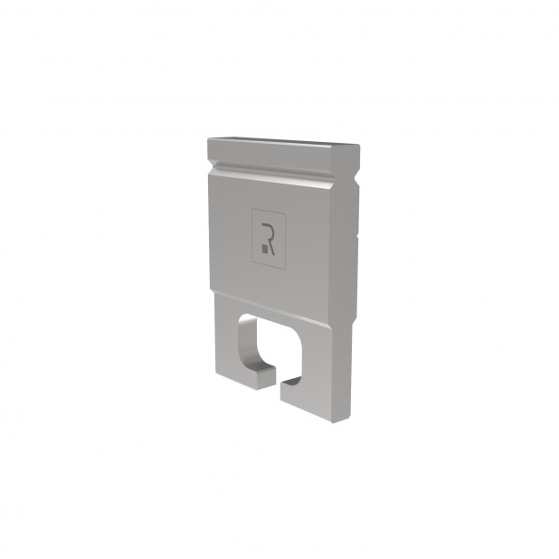 Hemming tools R2 type with Working height=103mm, Material=C45, Max. load=800kN/m. To use with E30.20, C13.08-